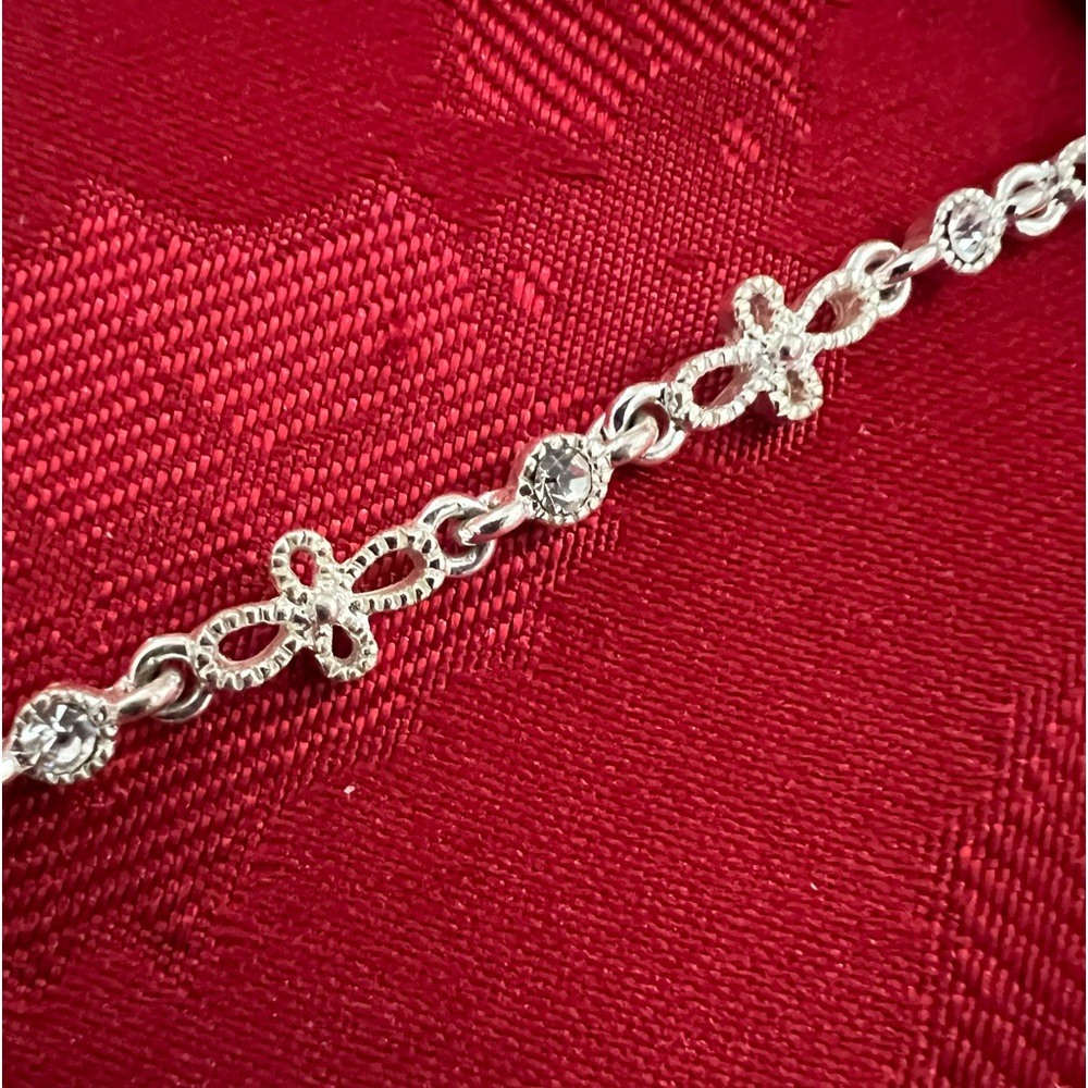 Tennis Bracelet